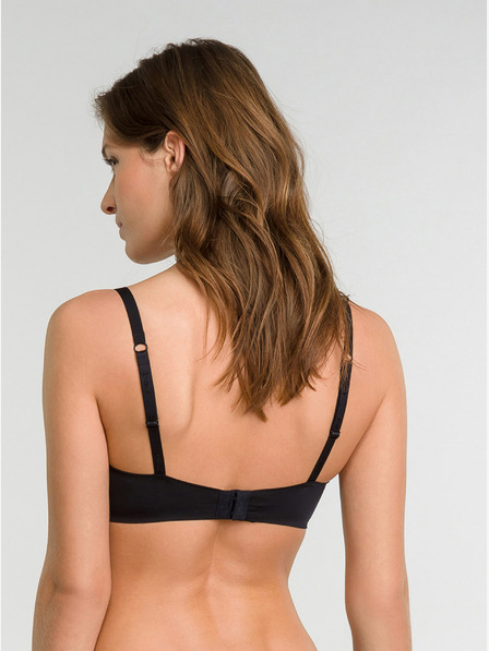 DIM Wirefree Triangle Padded Sutien