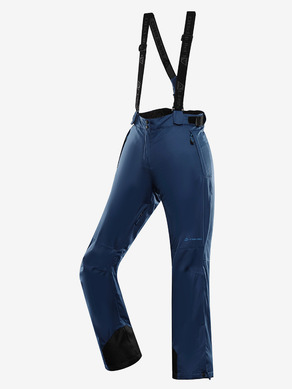 ALPINE PRO Edesa Pantaloni