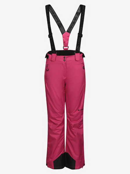 ALPINE PRO Edesa Pantaloni