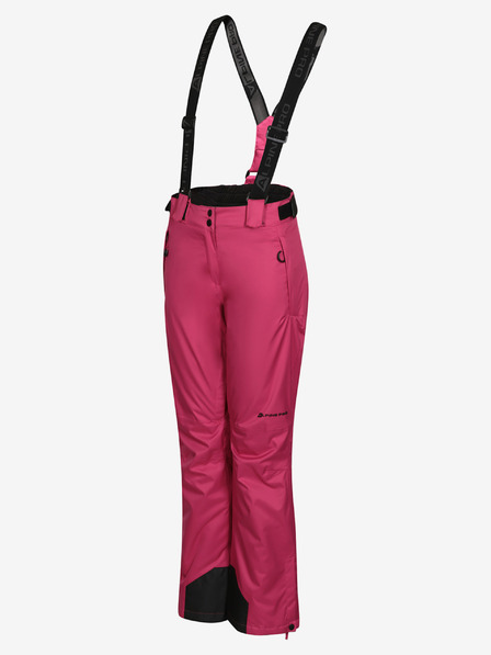 ALPINE PRO Edesa Pantaloni