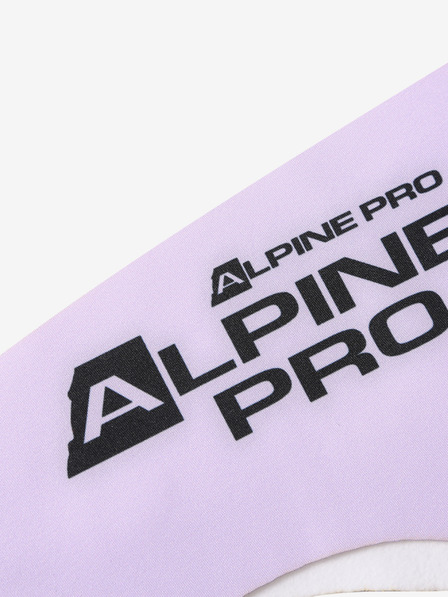 ALPINE PRO BELAKE Frizură