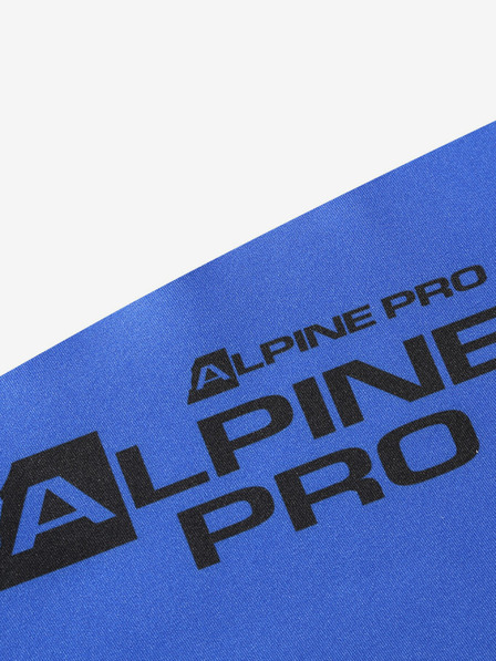 ALPINE PRO BELAKE Frizură