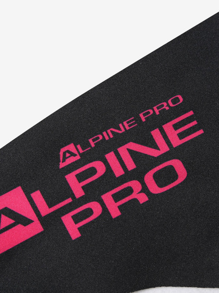 ALPINE PRO BELAKE Frizură