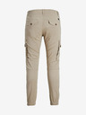 Jack & Jones Pantaloni cu buzunare Jack & Jones Paul bej pentru bărbați