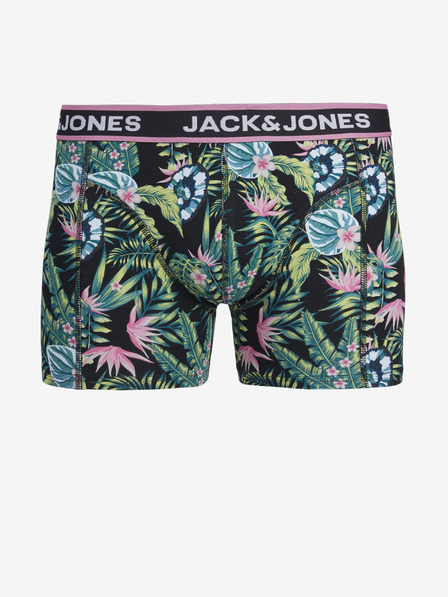 Jack & Jones Drew Boxeri, 3 bucăți