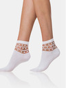 Bellinda TRENDY COTTON SOCKS Șosete