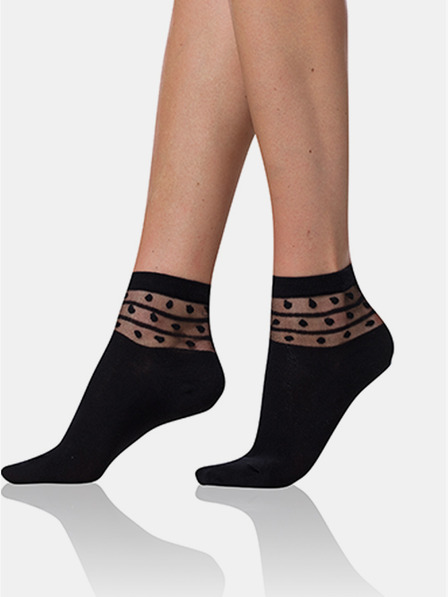 Bellinda TRENDY COTTON SOCKS Șosete