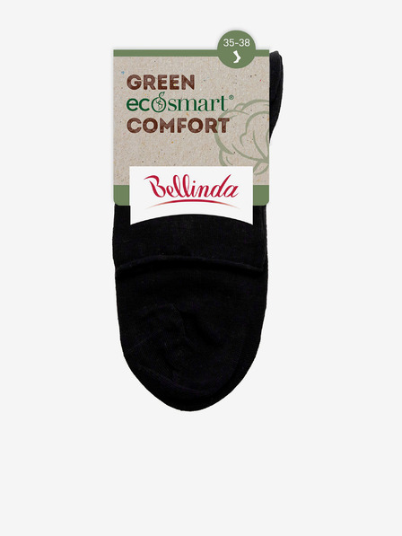 Bellinda GREEN ECOSMART COMFORT SOCKS Șosete