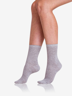 Bellinda GREEN ECOSMART LADIES SOCKS Șosete