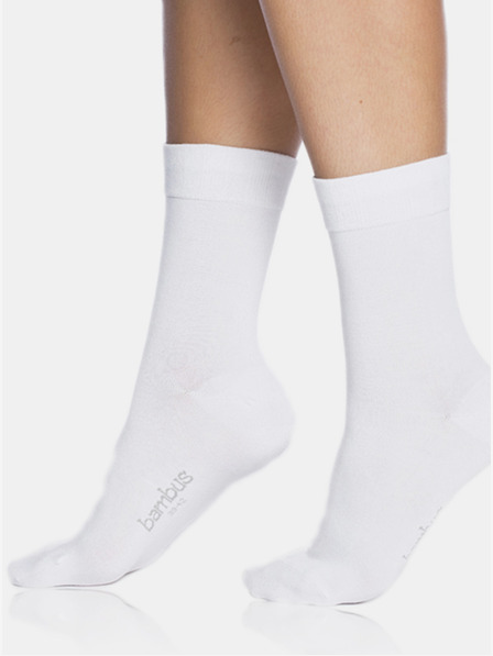 Bellinda BAMBUS COMFORT SOCKS Șosete