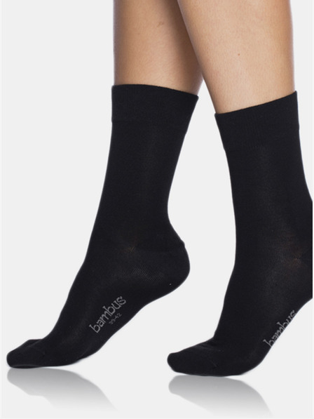 Bellinda BAMBUS COMFORT SOCKS Șosete