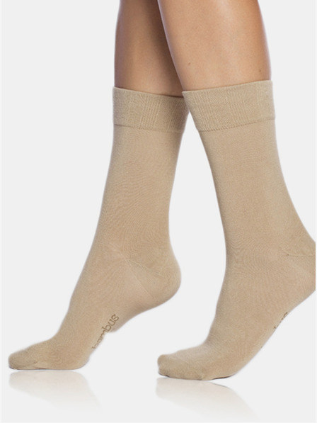 Bellinda BAMBUS COMFORT SOCKS Șosete