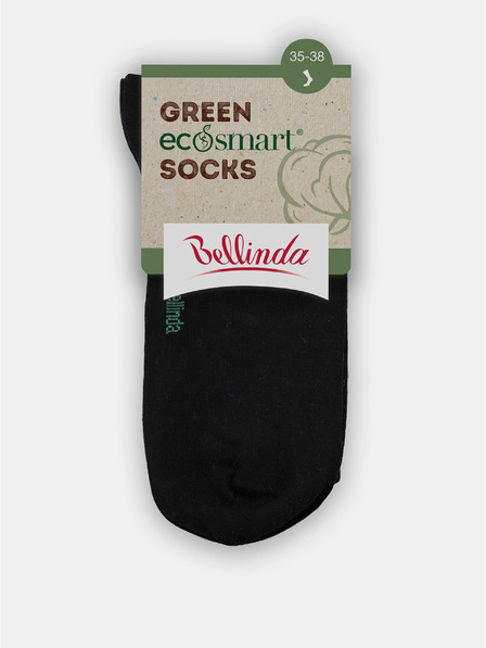 Bellinda GREEN ECOSMART LADIES SOCKS Șosete