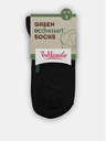 Bellinda GREEN ECOSMART LADIES SOCKS Șosete