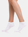 Bellinda BAMBUS AIR LADIES IN-SHOE SOCKS Șosete