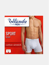 Bellinda SPORT BOXER Boxeri