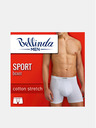 Bellinda SPORT BOXER Boxeri