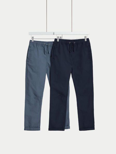 Marks & Spencer Pantaloni copii 2 piese