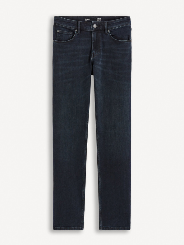 Celio C15 Jeans Gri