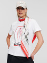 Karl Lagerfeld Archive Tricou