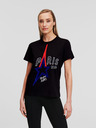 Karl Lagerfeld Paris Tricou