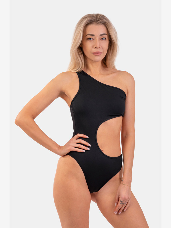 Nebbia Monokini cu un umăr asimetric 459