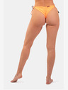 Nebbia Fund de bikini portocaliu neon 453