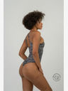 Nebbia FORTALEZA Monokini - zebră 735 Nebbia
