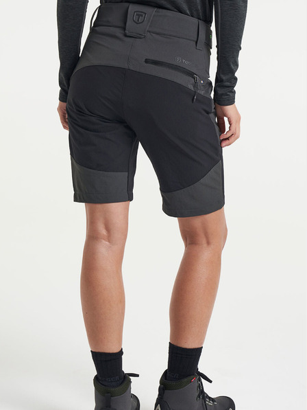 Tenson Pantaloni scurți pentru femei TENSON Himalaya Stretch Shorts W negru