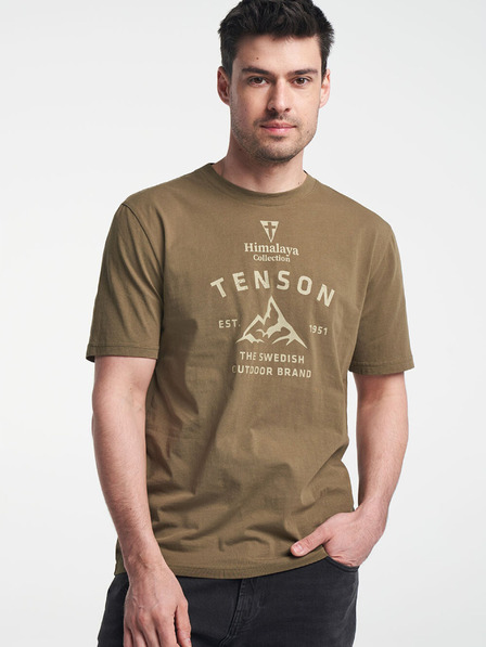 Tenson Himalaya Tricou