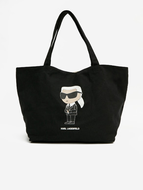 Karl Lagerfeld Ikonik Shopper Geantă