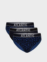 Atlantic Slipuri 3 buc