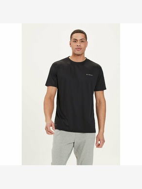 Endurance Vernon M Tricou