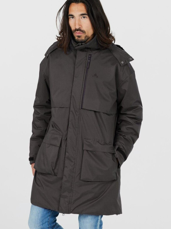 Whistler Whistler Mombay Parka M pentru bărbați
