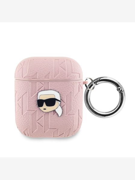 Karl Lagerfeld AirPods 1/2 Carcasă