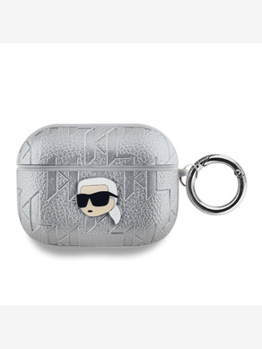 Karl Lagerfeld AirPods Pro Carcasă