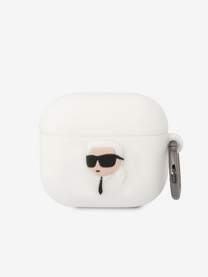 Karl Lagerfeld Airpods 3 Carcasă