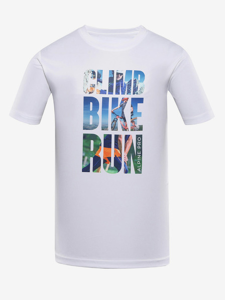 ALPINE PRO Tricou