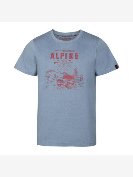 ALPINE PRO GORAF Tricou