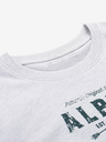 ALPINE PRO GORAF Tricou