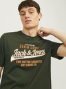 Jack & Jones Logo Tricou