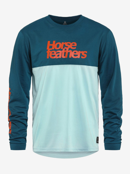 Horsefeathers Bike Fury LS Tricou