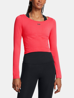 Under Armour UA Vanish Seamless LS Tricou