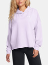 Under Armour UA Rival Terry OS Hoodie Hanorac