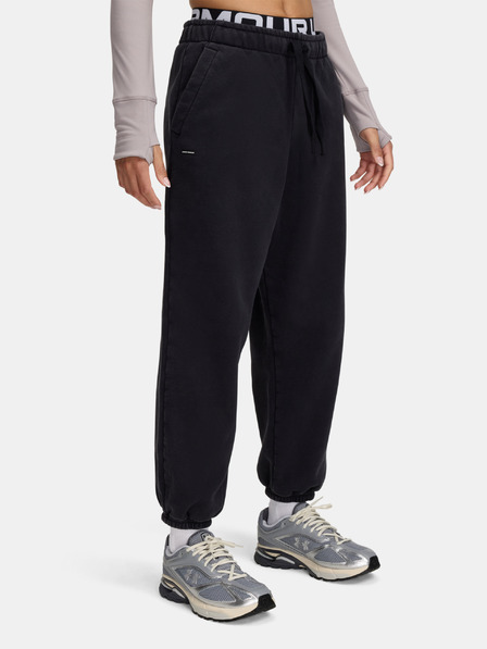 Under Armour UA Icon HWT Flc OS Pantaloni