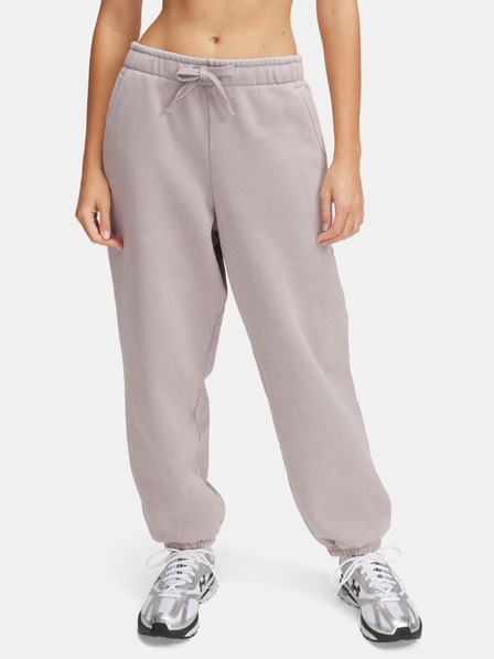 Under Armour UA Icon HWT Flc OS Pantaloni