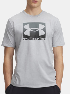 Under Armour UA M Boxed Sports Updated SS Tricou