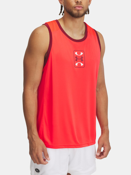 Under Armour UA Zone Performance Maieu