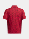 Under Armour UA Playoff 3.0 Printed Polo Tricou