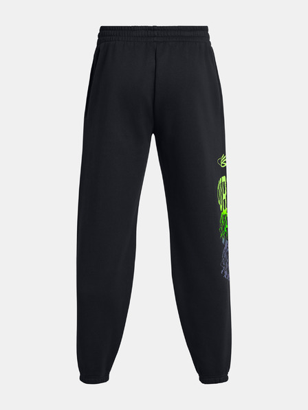 Under Armour Curry Splash Graphic Pantaloni de trening